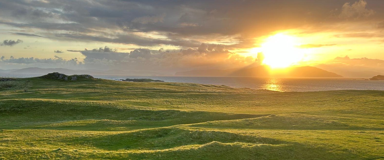 WORKSHOPS IN SCOTLAND ON THE IONA ISLE
