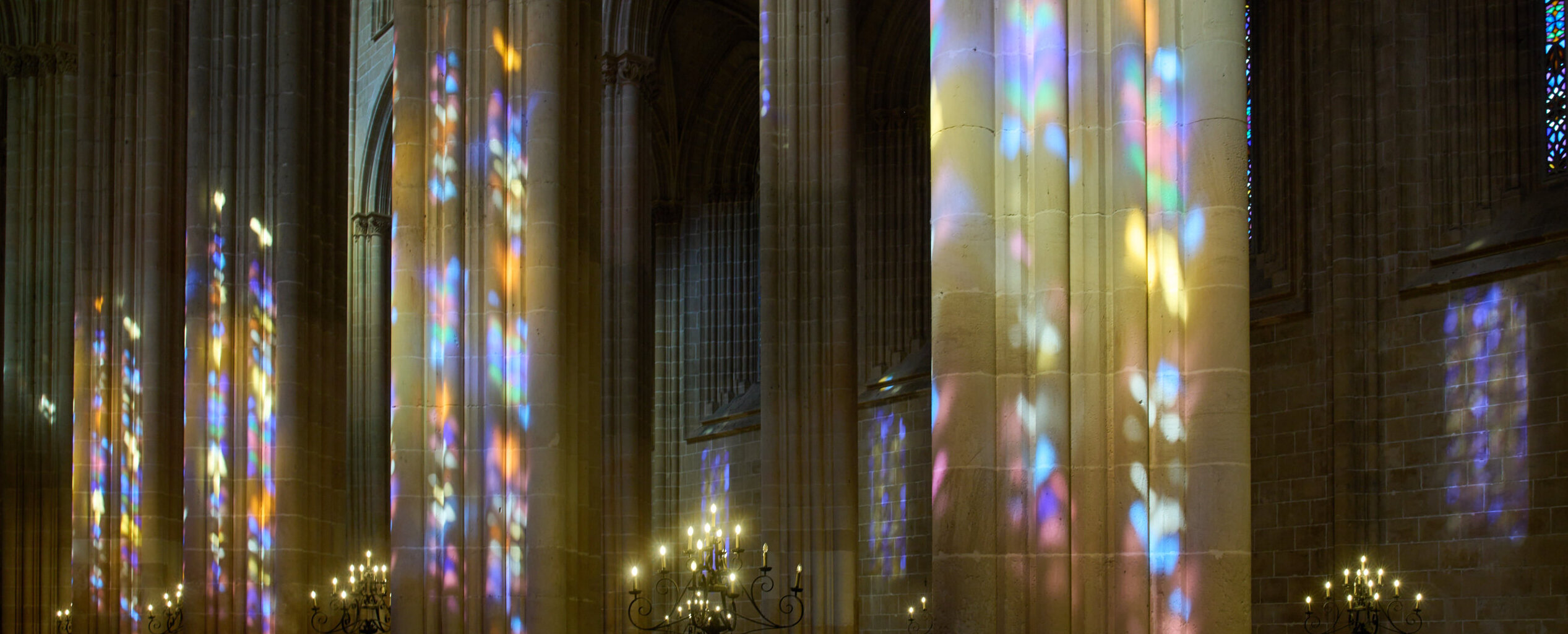 WARSZTATY W PORTUGALII – klasztor Batalha